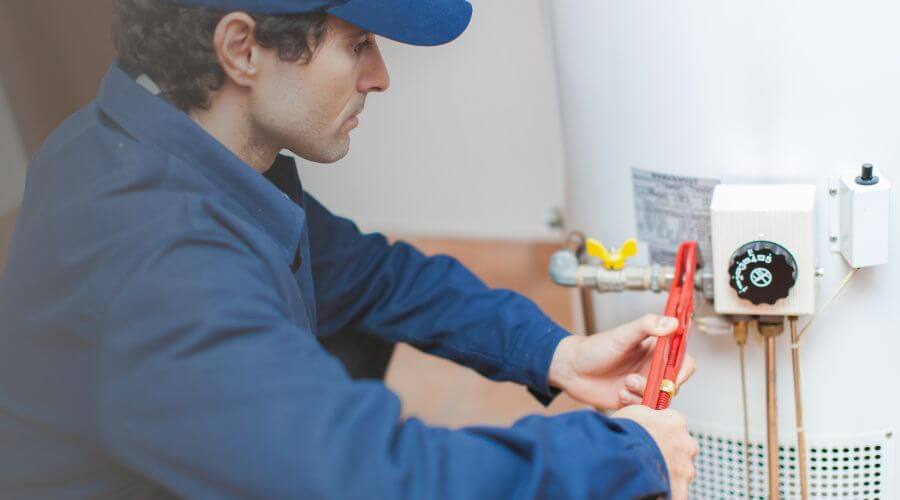 Professional emergency plumbing in Excel, AL